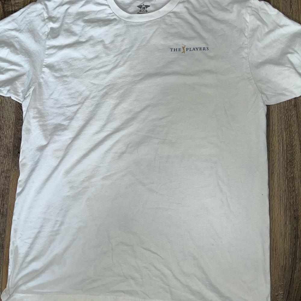 The Players Sawgrass men’s shirt